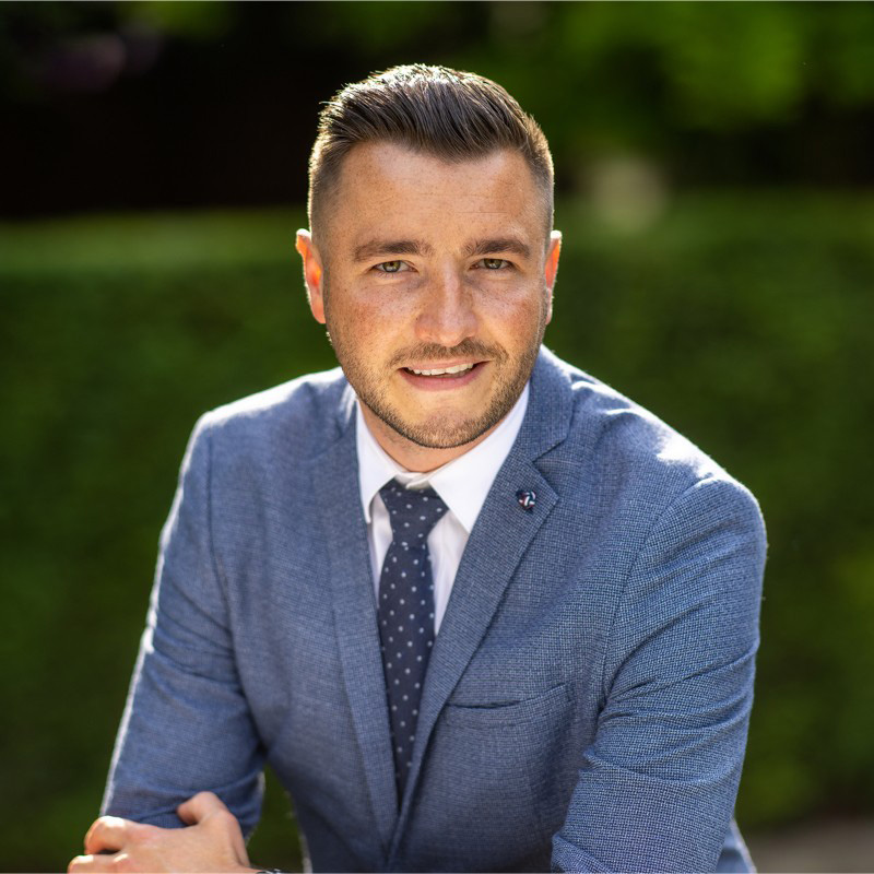 Notaris-bemiddelaar Joachim Peyls